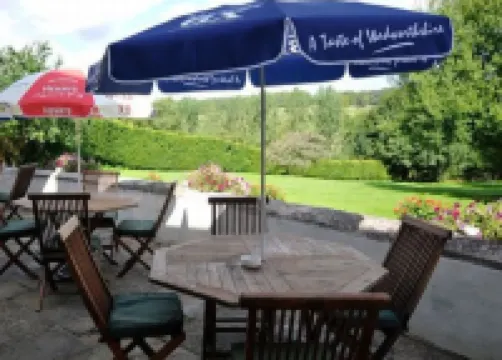 The Colesbourne Inn