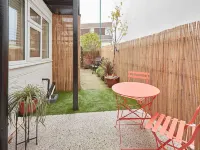 Host & Stay - Retreat by the Sea Hotels in Redcar