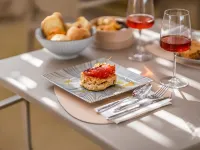 Sarmenti Agriresort Hotels in Otranto