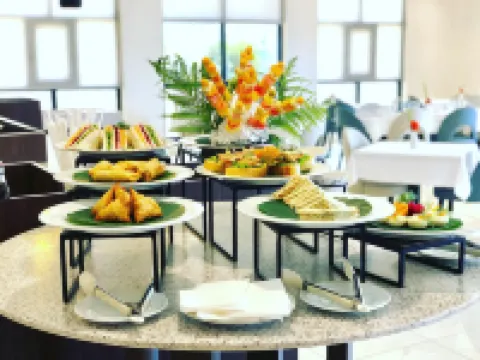 Virunga Inn Resort & Spa