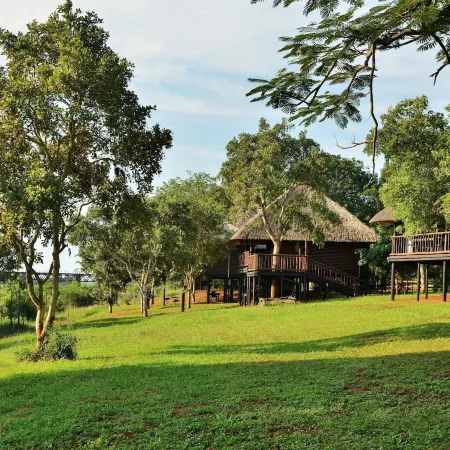 Elephant Walk Retreat