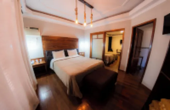Hotel Fazenda Poços de Caldas Hotels in 