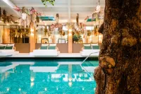 Atlantic Hôtel & Spa - Swimmingpools