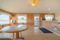 Vali Ho Motel by OYO Weslaco Mercedes - Wifi