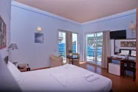 Grand Hotel Loutraki Hotels in Loutraki