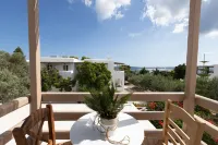 Acoya Residences Hotels in Aliki