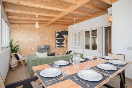 Liiiving in Porto - Downtown Quiet House Отели рядом с достопримечательностью «Palacete do Barão de Nova Sintra»