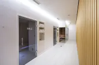 Hotel Rössle - spa