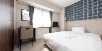 Hotel Classe Stay Sapporo - Camera Doppia Standard