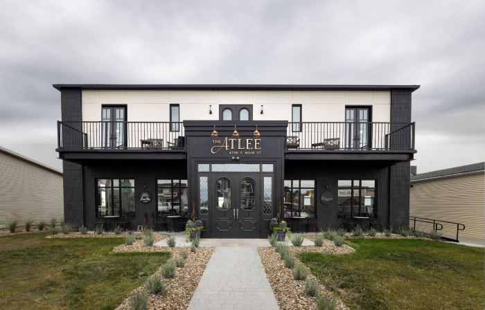 The Atlee Suites