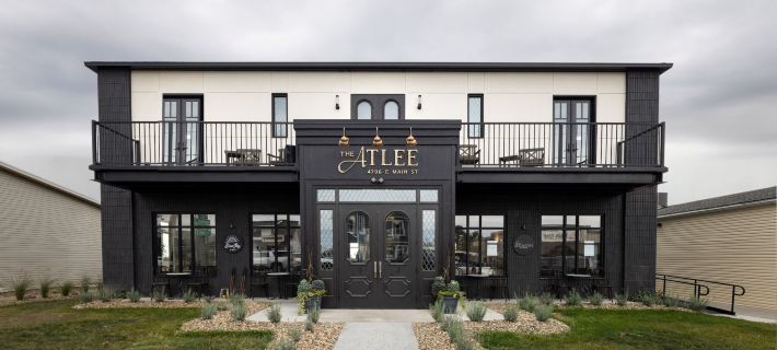 The Atlee Suites Ξενοδοχεία στην πόλη Holmes County