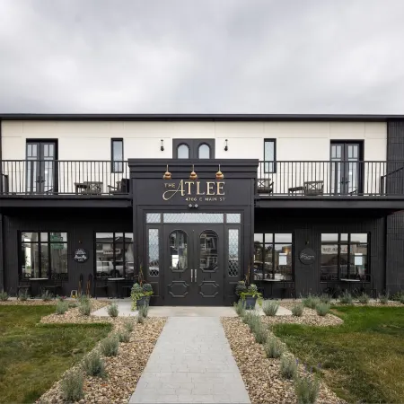 The Atlee Suites