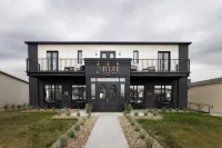 The Atlee Suites - Boutique