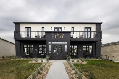 The Atlee Suites Hotels in Paint Township