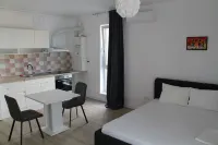 Visaj Homes Hoteles en Giroc