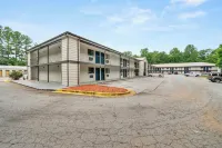 Southern Suites Carrollton Hotels in Carrollton