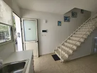 Mattis Seafront Beachhouse Hotels in Perivolia