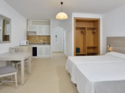 Sol Cala d'Or 卡拉達沃酒店