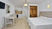 Sol Cala d'Or Hotels in Cala Ferrera