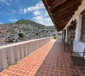 酒店博物館 Posada de la Mison - 靚景
