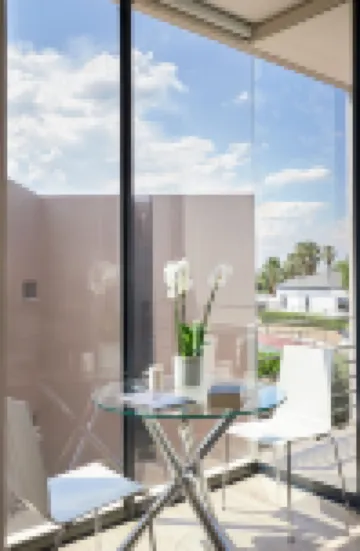 더 레이크 부티크 로지