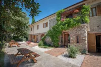 Casa Vacanze Dolce Vita - parcheggio