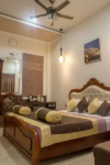 Shree Ganesha Palace