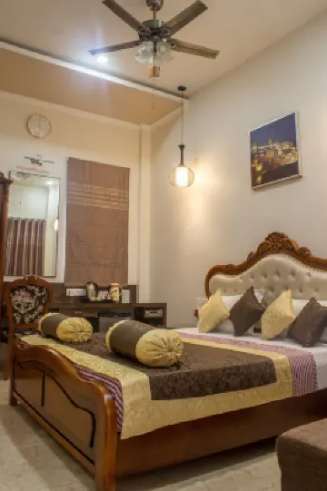 Shree Ganesha Palace