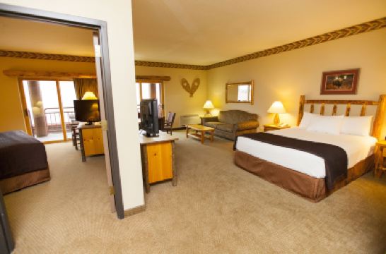 Other Great Wolf Lodge Wisconsin Dells Photo