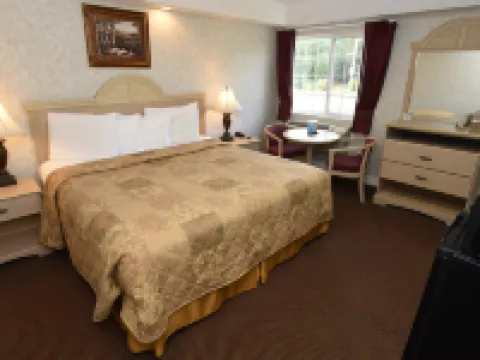 Country View Inn & Suites Atlantic City Hotels in Galloway