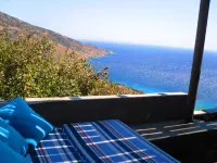 Aegean Castle Andros – Adults Only - Scenic