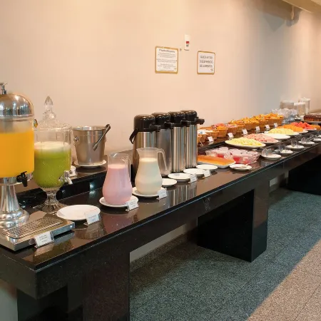 Fênix Hotel Campinas
