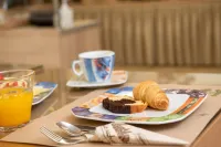 Kronos Hotel - Frühstück