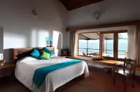 36 Palms Boutique Retreat Hotels in Kodungallur