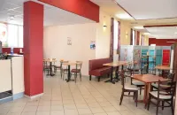 Hotel Restaurant Rive Gauche Hotels in Josselin