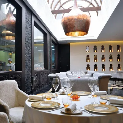 غولف اكزيكتيف ريزيدنس Hotels near العدلية