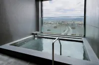 Jr Inn Hakodate Hotels in Hakodate