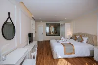Thong Do Hotel Hotels in Hung Nguyen District