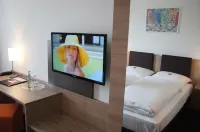 Euro Hotel Friedberg Hotels in Friedberg