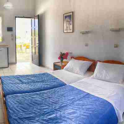 Hotel Helena Rooms