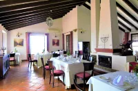 Hotel Fuente del Sol - Desayuno