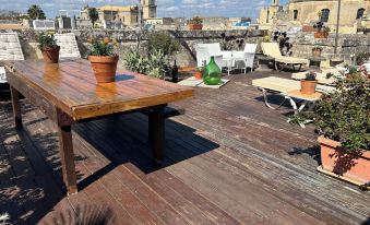 Azzurretta Guest House