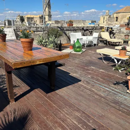 Azzurretta Guest House
