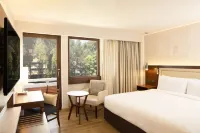 Marriott Puebla Hotel Meson del Angel