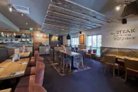 Premier Inn Cirencester Hotels in Driffield