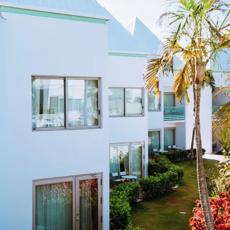The Mill Resort & Suites Aruba