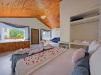 Larimar Suite Hotel Hotéis em Fethiye