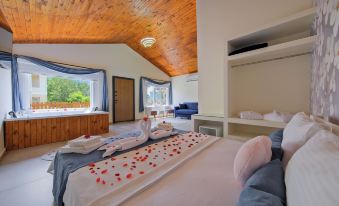 Larimar Suite Hotel