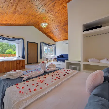Larimar Suite Hotel