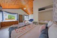 Larimar Suite Hotel